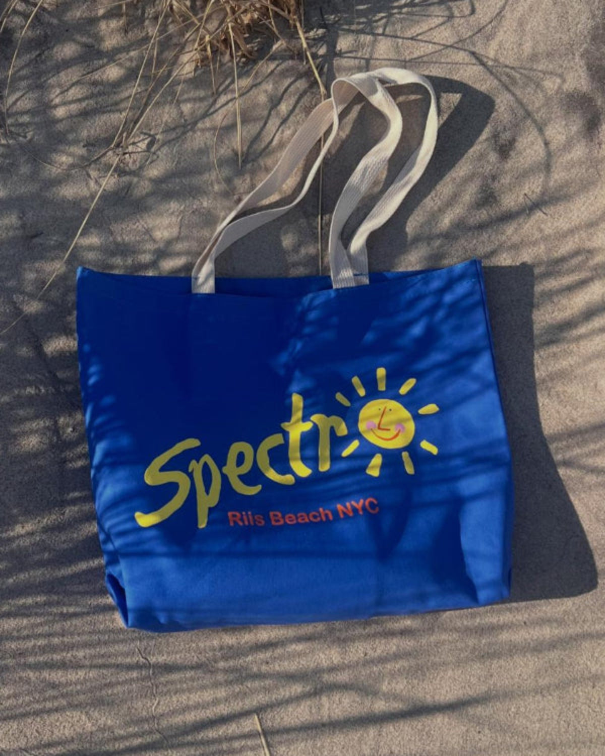 Spectro Tote