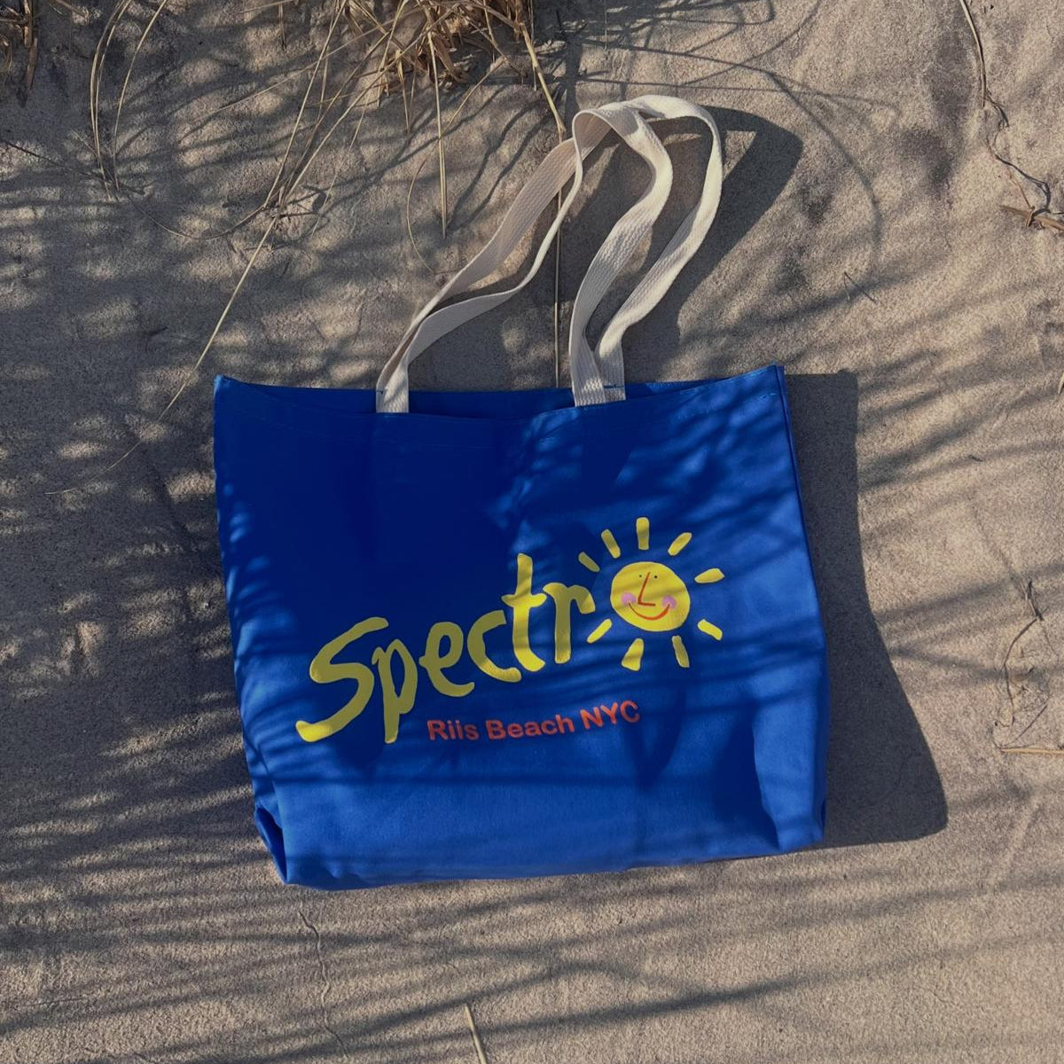 Spectro Tote